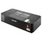 55W CO2 Laser Engraver 500x300mm Desktop Cutter Camera