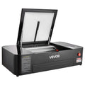 55W CO2 Laser Engraver 500x300mm Desktop Cutter Camera