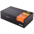 45W CO2 Laser Engraver Cutter 300x200mm Rotary Air Assist