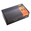 45W CO2 Laser Engraver Cutter 300x200mm Rotary Air Assist