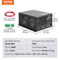 100W CO2 Laser Power Supply Constant Current Protection Engraver