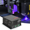 100W CO2 Laser Power Supply Constant Current Protection Engraver