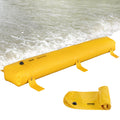 Flood Barrier 12ft Long 12