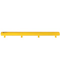 Flood Barrier Hydro 24ft x 12in Water Protection Dam