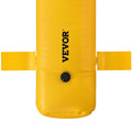 Flood Barrier Hydro 24ft x 12in Water Protection Dam
