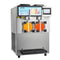 Slushy Machine 2x12L Double Tank Stainless Steel Frozen Drink Margarita
