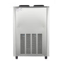 Slushy Machine 2x12L Double Tank Stainless Steel Frozen Drink Margarita