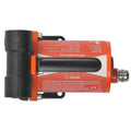 Fuel Transfer Pump 12V 8 GPM Diesel Auto Nozzle
