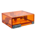 10W Laser Engraver Cutter 300x300mm Wood Leather Glass Engraving Machine