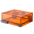 20W Laser Engraver Cutter 300x300mm Wood Leather Glass Metal
