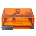 20W Laser Engraver Cutter 300x300mm Wood Leather Glass Metal