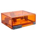 20W Laser Engraver Cutter 300x300mm Wood Leather Glass Metal