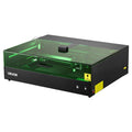 20W Laser Engraver Cutter 500x320mm Wood Leather Glass Metal