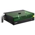 20W Laser Engraver Cutter 500x320mm Wood Leather Glass Metal