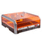 20W Laser Engraver Cutter 400x400mm with Enclosure Camera