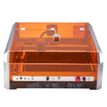 20W Laser Engraver Cutter 400x400mm with Enclosure Camera