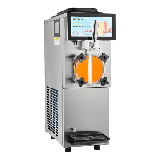 Commercial 12L Slushy Machine Margarita Frozen Drink