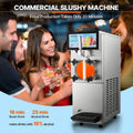 Commercial 12L Slushy Machine Margarita Frozen Drink