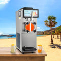 Commercial 12L Slushy Machine Margarita Frozen Drink