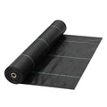 Weed Barrier Landscape Fabric 4ft x 300ft Heavy Duty Black