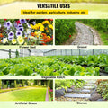 Weed Barrier Landscape Fabric 4ft x 300ft Heavy Duty Black