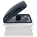 RV Vent Roof Fan 355.6 mm 10-Speed Reversible with Remote Control