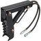Hydraulic Backhoe Thumb 45.7cm Heavy Duty Excavator Weld On