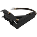 Hydraulic Backhoe Thumb 45.7cm Heavy Duty Excavator Weld On