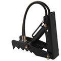 Hydraulic Backhoe Thumb 45.7cm Heavy Duty Excavator Weld On