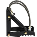 Hydraulic Backhoe Thumb 45.7cm Heavy Duty Excavator Weld On