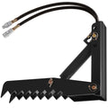 61cm Hydraulic Backhoe Excavator Thumb Attachment Weld On Steel