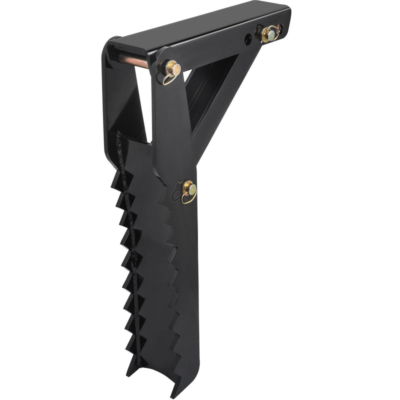 Excavator Thumb Attachment 32