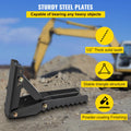 Excavator Thumb Attachment 32