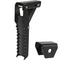 Backhoe Excavator Thumb 91.44cm Weld On 16MM Teeth Steel Plate