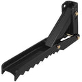 Backhoe Excavator Thumb 91.44cm Weld On 16MM Teeth Steel Plate