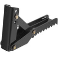 Backhoe Excavator Thumb 91.44cm Weld On 16MM Teeth Steel Plate