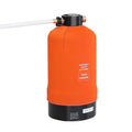RV Water Softener, 16,000 Grain Portable Water Softener, with 3/4