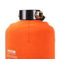 RV Water Softener 16000 Grain Portable 3/4
