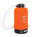 RV Water Softener 16000 Grain Portable 3/4
