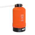 RV Water Softener 16000 Grain Portable 3/4