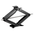 Scissor Jack 2268kg Set 2 RV Leveler Stabiliser Crank Handle