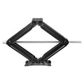 Scissor Jack 2268kg Set 2 RV Leveler Stabiliser Crank Handle