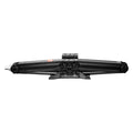 RV Scissor Jacks Set 4 2268kg 10.3-59.5cm Stabilizer Levelling