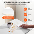 Wall Mounted Folding Table 23.6