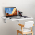 Wall Mounted Folding Table 23.6