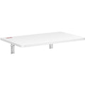 Wall Mounted Folding Table 23.6