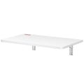 Wall Mounted Folding Table 23.6
