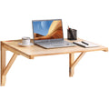 Wall Mounted Folding Table 31.5