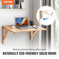 Wall Mounted Folding Table 31.5