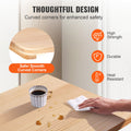 Wall Mounted Folding Table 31.5